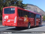 Ouro Negro Transportes e Turismo MAR 05.016 na cidade de Maricá, Rio de Janeiro, Brasil, por Pietro dos Reis Gonçalves . Número da foto: #:id.