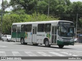 Rodoviária Caxangá 233 na cidade de Recife, Pernambuco, Brasil, por Jonathan Silva. Número da foto: #:id.