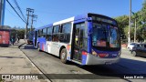 BB Transportes e Turismo 27.683 na cidade de São Paulo, São Paulo, Brasil, por Lucas Kevin. Número da foto: #12308127.
