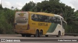Empresa Gontijo de Transportes 18095 na cidade de Escada, Pernambuco, Brasil, por Pedro Francisco Junior. Número da foto: #12307779.