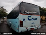 Citral Transporte e Turismo 10060 na cidade de Novo Hamburgo, Rio Grande do Sul, Brasil, por Mateus de Oliveira Fernandes. Número da foto: #12308101.