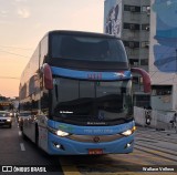 UTIL - União Transporte Interestadual de Luxo 13905 na cidade de Rio de Janeiro, Rio de Janeiro, Brasil, por Wallace Velloso. Número da foto: #:id.