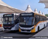 Transportes Paranapuan B10046 na cidade de Rio de Janeiro, Rio de Janeiro, Brasil, por Alexandre Silva Martins. Número da foto: #:id.