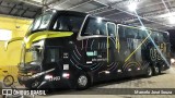 UTIL - União Transporte Interestadual de Luxo 13903 na cidade de Pouso Alto, Minas Gerais, Brasil, por Marcelo José Souza. Número da foto: #12308445.