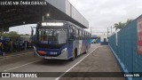 BR Mobilidade Baixada Santista 824006 na cidade de Praia Grande, São Paulo, Brasil, por Lucas Nik. Número da foto: #12308375.
