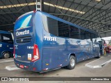 Viação Cometa 719548 na cidade de Praia Grande, São Paulo, Brasil, por Guilherme Silva. Número da foto: #12307864.