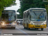 Transportes Guanabara 134 na cidade de Natal, Rio Grande do Norte, Brasil, por Thalles Albuquerque. Número da foto: #12308393.