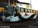 Trectur 2109 na cidade de Três Corações, Minas Gerais, Brasil, por Fábio Mateus Tibúrcio. Número da foto: #:id.