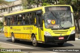 Viação Sul Fluminense 1189 na cidade de Volta Redonda, Rio de Janeiro, Brasil, por Paulo Henrique Pereira Borges. Número da foto: #12309452.