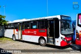 Auto Viação Palmares D17170 na cidade de Rio de Janeiro, Rio de Janeiro, Brasil, por Lucas Diniz. Número da foto: #12309419.