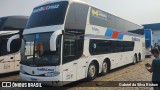 VUSC - Viação União Santa Cruz 2350 na cidade de Santa Cruz do Sul, Rio Grande do Sul, Brasil, por Gabriel da Silva Ristow. Número da foto: #12309085.