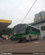Dalamar Fretamento e Turismo 2045 na cidade de Seara, Santa Catarina, Brasil, por Luís Gabriel H. Macedo. Número da foto: #12310262.
