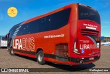 Lirabus 12105 na cidade de Hortolândia, São Paulo, Brasil, por Wellington Lima. Número da foto: #12307989.