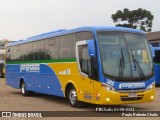Fergramon Transportes 305 na cidade de Curitiba, Paraná, Brasil, por Paulo Roberto Chulis. Número da foto: #:id.