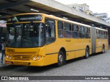 Viação Piraquara 29R63 na cidade de Curitiba, Paraná, Brasil, por Luis Marcelo Santos. Número da foto: #12308082.