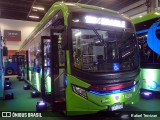 Viação Gatusa Transportes Urbanos 7 6201 na cidade de São Paulo, São Paulo, Brasil, por Rafael Trevizan. Número da foto: #:id.
