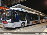 Viação Gatusa Transportes Urbanos 7 6383 na cidade de São Paulo, São Paulo, Brasil, por Gustavo Cruz Bezerra. Número da foto: #:id.