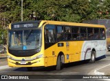 Transimão 5099 na cidade de Contagem, Minas Gerais, Brasil, por Joase Batista da Silva. Número da foto: #:id.