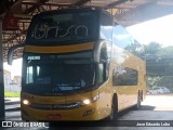 Brisa Ônibus 11865 na cidade de Alfenas, Minas Gerais, Brasil, por Jose Eduardo Lobo. Número da foto: #:id.