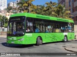 Coletivos São Lucas 11384 na cidade de Belo Horizonte, Minas Gerais, Brasil, por João Victor. Número da foto: #12309194.