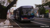 Empresa de Ônibus Vila Galvão 30.612 na cidade de São Paulo, São Paulo, Brasil, por Roberto Teixeira. Número da foto: #12307805.