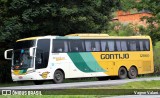 Empresa Gontijo de Transportes 12860 na cidade de Caetanópolis, Minas Gerais, Brasil, por Vagner Valani. Número da foto: #12309424.