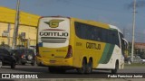 Empresa Gontijo de Transportes 18095 na cidade de Jaboatão dos Guararapes, Pernambuco, Brasil, por Pedro Francisco Junior. Número da foto: #12307777.