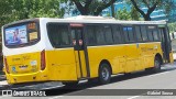 Real Auto Ônibus A41140 na cidade de Rio de Janeiro, Rio de Janeiro, Brasil, por Gabriel Sousa. Número da foto: #:id.