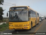 Viação Piraquara 29R61 na cidade de Piraquara, Paraná, Brasil, por Luis Marcelo Santos. Número da foto: #:id.