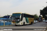Empresa Gontijo de Transportes 14720 na cidade de São Paulo, São Paulo, Brasil, por Paulo Alexandre da Silva. Número da foto: #12309580.