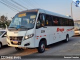 Bragé 2306 na cidade de Caxias do Sul, Rio Grande do Sul, Brasil, por Emerson Dorneles. Número da foto: #12308242.