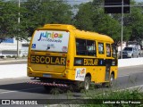 Escolares 700 na cidade de Caruaru, Pernambuco, Brasil, por Lenilson da Silva Pessoa. Número da foto: #:id.