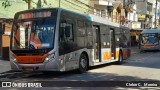 Viação Gato Preto 8 2693 na cidade de São Paulo, São Paulo, Brasil, por Cleber C.  Moreira. Número da foto: #12309651.