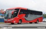 Empresa de Ônibus Pássaro Marron 5949 na cidade de São Paulo, São Paulo, Brasil, por George Miranda. Número da foto: #:id.