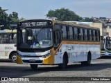 Transportes Paranapuan B10191 na cidade de Rio de Janeiro, Rio de Janeiro, Brasil, por Cleiton Linhares. Número da foto: #12308775.