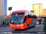 Transléo Locadora 4008 na cidade de São Paulo, São Paulo, Brasil, por Andrew Campos. Número da foto: #12309859.