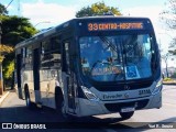 Coletivos São Lucas 31116 na cidade de Belo Horizonte, Minas Gerais, Brasil, por Yuri R. Souza. Número da foto: #:id.