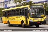 Viação Sul Fluminense 1187 na cidade de Volta Redonda, Rio de Janeiro, Brasil, por Paulo Henrique Pereira Borges. Número da foto: #12309447.