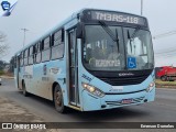 TM - Transversal Metropolitana 2622 na cidade de Viamão, Rio Grande do Sul, Brasil, por Emerson Dorneles. Número da foto: #:id.