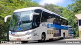 VIDA - Viação Danúbio Azul 18.010 na cidade de São Paulo, São Paulo, Brasil, por Ronnie Damião. Número da foto: #12308662.