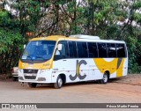 JC Turismo 11300 na cidade de Valinhos, São Paulo, Brasil, por Prisco Martin Pereira. Número da foto: #:id.