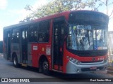 Express Transportes Urbanos Ltda 4 8944 na cidade de São Paulo, São Paulo, Brasil, por Davi Santos Silva. Número da foto: #12308369.