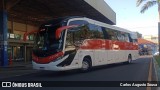 Viação Vale do Tietê 877 na cidade de Boituva, São Paulo, Brasil, por Carlos Augusto Sousa. Número da foto: #12308423.
