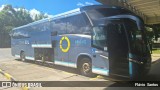 Viação Cidade Sol 8710 na cidade de Cruz das Almas, Bahia, Brasil, por Flávio  Santos. Número da foto: #:id.