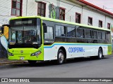 Coopepar RL 09 na cidade de Cartago, Cartago, Costa Rica, por Andrés Martínez Rodríguez. Número da foto: #12309818.