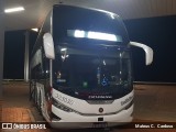 Auto Viação Catarinense 323030 na cidade de Santa Cruz do Rio Pardo, São Paulo, Brasil, por Mateus C.  Cardoso. Número da foto: #:id.