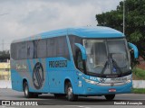 Auto Viação Progresso 6132 na cidade de Recife, Pernambuco, Brasil, por Eronildo Assunção. Número da foto: #:id.