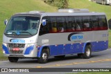 Goor Tour Viagens e Turismo 212 na cidade de Aparecida, São Paulo, Brasil, por José Augusto de Souza Oliveira. Número da foto: #:id.