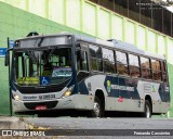Coletivos São Lucas 30835 na cidade de Belo Horizonte, Minas Gerais, Brasil, por Fernando Cassimiro. Número da foto: #:id.