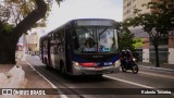 Empresa de Ônibus Vila Galvão 30.598 na cidade de São Paulo, São Paulo, Brasil, por Roberto Teixeira. Número da foto: #12307801.
